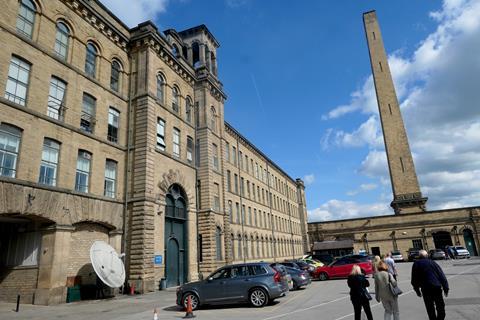 Saltaire 5