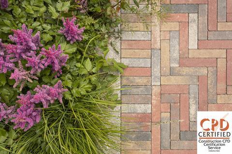 Tobermore Artro Heather, Bracken, Slate, Carbon & Autumn_The Green Quarter, London 17 with logo