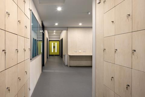 Chad Gordon Autism Campus by Pedder and Scampton Architects (5)