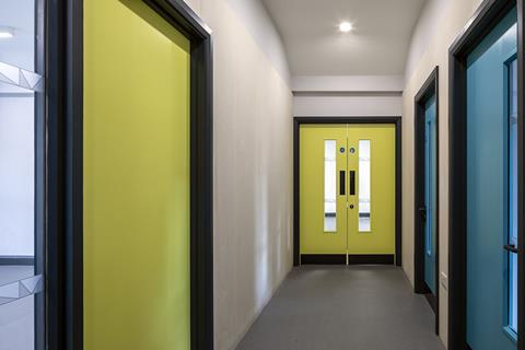 Chad Gordon Autism Campus by Pedder and Scampton Architects (4)