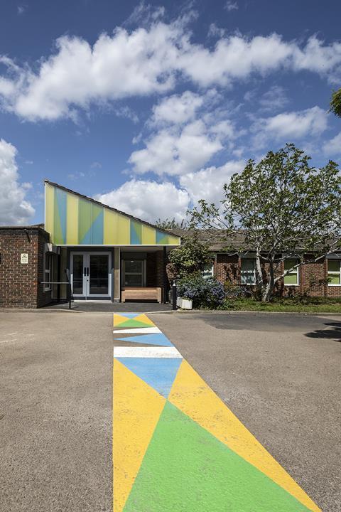 Chad Gordon Autism Campus by Pedder and Scampton Architects (2)