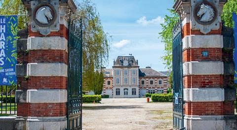 Le Haras, Annecy_Stanton Williams is a finalist