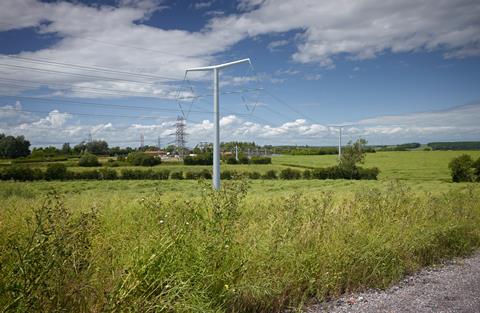 Bystrup's T-Pylon