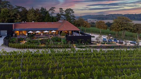 02 - Drone View - ©EllieWalpole