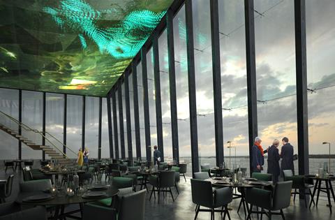 Guggenheim Helsinki