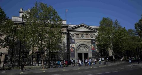 National Portrait Gallery