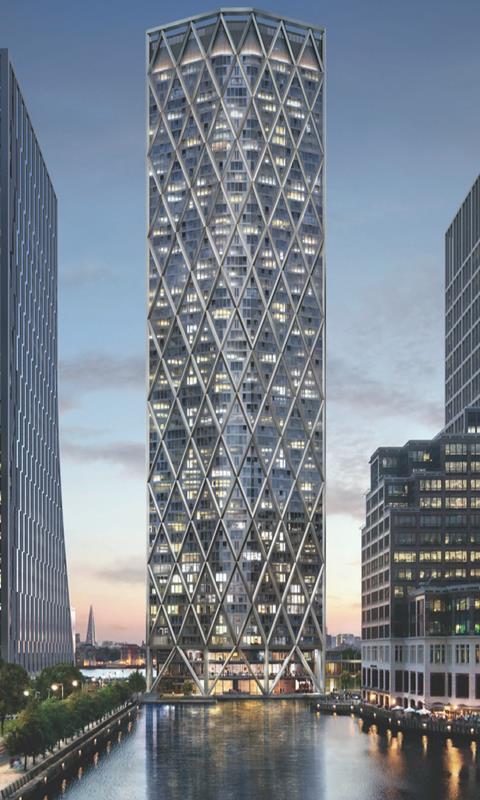 Newfoundland artists impression