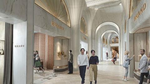 Harrods Make 3