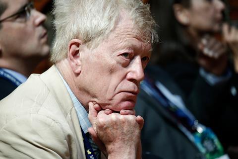 Roger Scruton