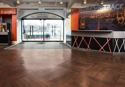 Karndean Designflooring