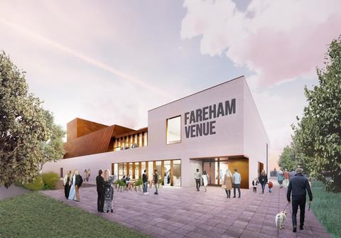 FCBStudios_FarehamVenue_Rear