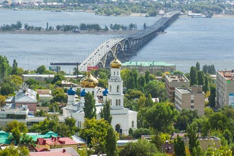 Saratov in Russia_shutterstock_694149253