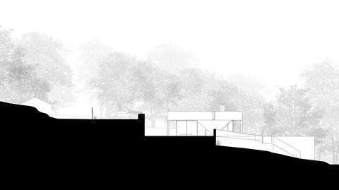 GHB_Proposed_West_Elevation