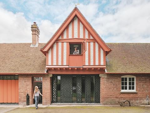 Plas Hendy Stable Block_Francesco Montaguti_ORIGINAL_1