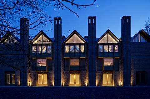 The New Library, Magdalene College_4622_Nick Kane_ORIGINAL_3