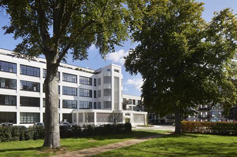 dMFK Architects