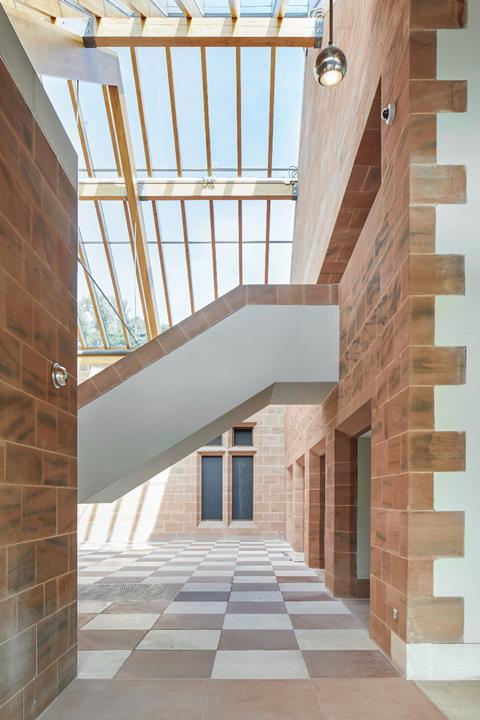 John McAslan + Partners ļ Hufton+Crow Burrell Collection_6_WEB