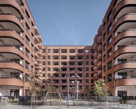 Pitman Tozer Architects