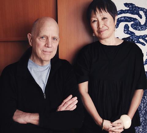 Tod Williams and Billie Tsien