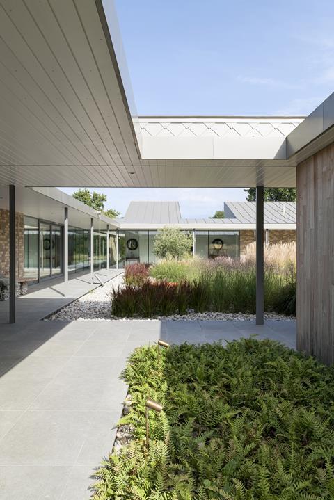Nick Willson Architects