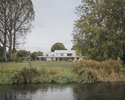Oliver Leech Architects