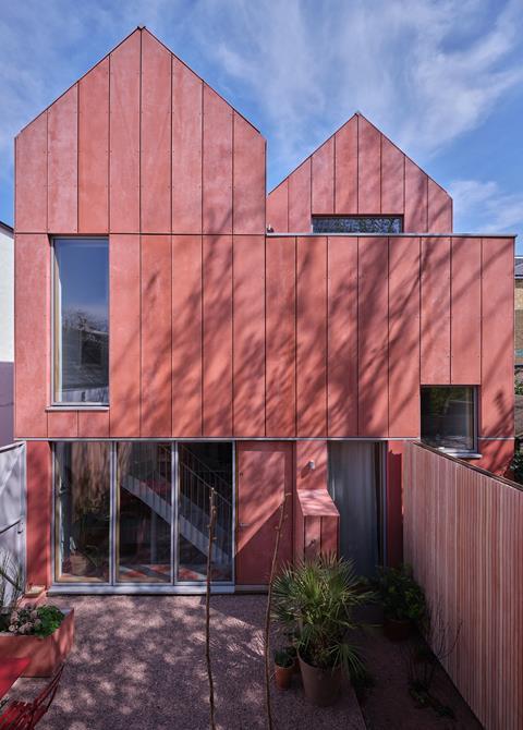 Graeme Williamson Architects