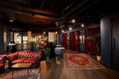 LOM architecture and design