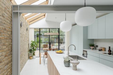 Robert Rhodes Architecture + Interiors