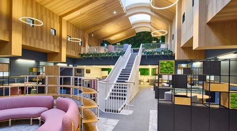 HLM Architects 2