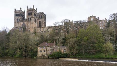 The_Old_Fulling_Mill,_Durham-Phil_Payne