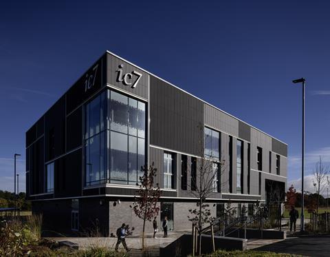 HLM Architects