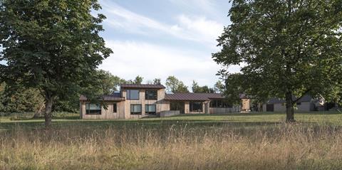 Prewett Bizley Architects