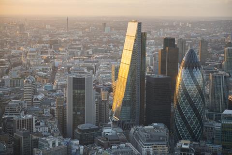 Leadenhall Building