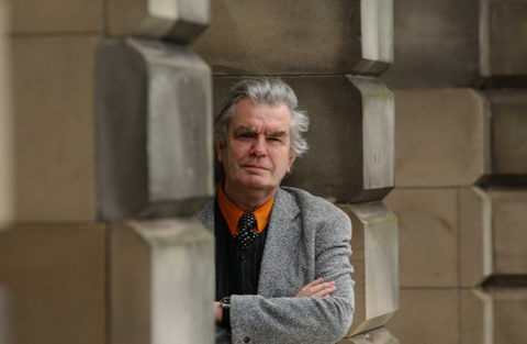 Terry Farrell 2025 2