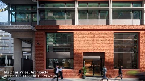 Fletcher Priest Architects