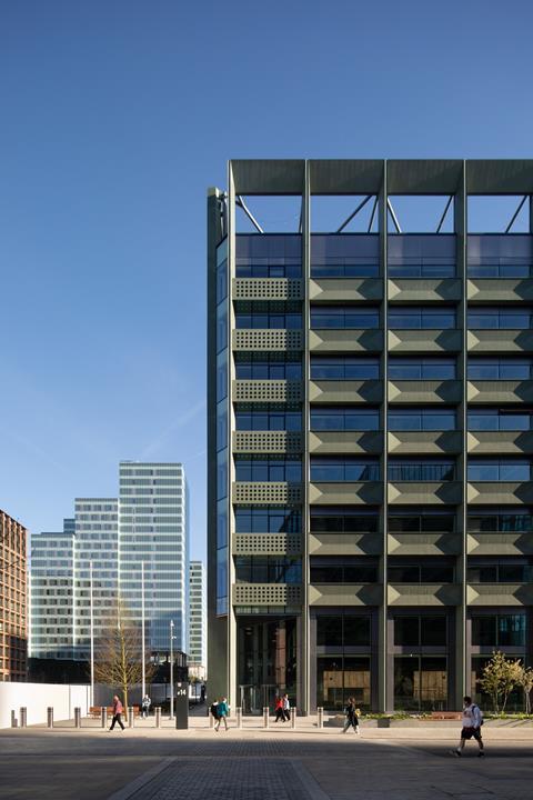 Jon Matthews Architects