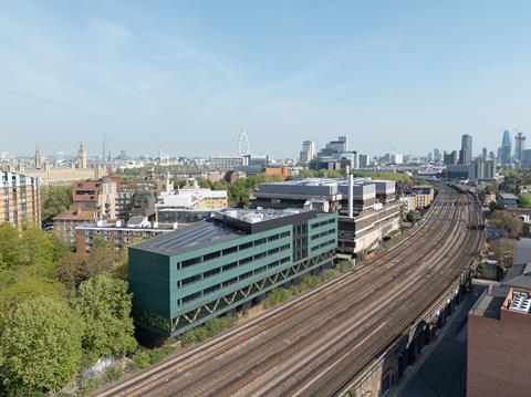Feilden Clegg Bradley Studios