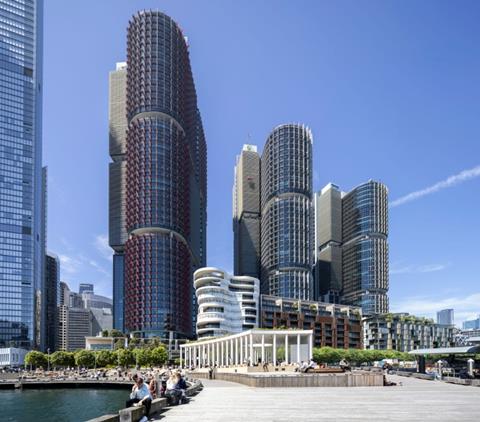 Barangaroo 3