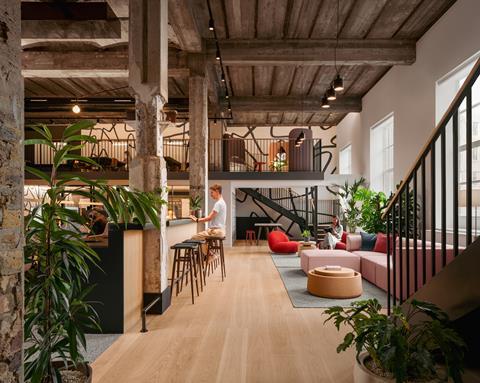 Gensler