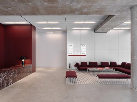 Gibson Thornley Architects