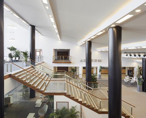 MICA Architects_Fairfileld Halls_Croydon_©Hufton+Crow_015