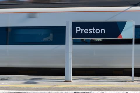 preston