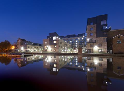 Peabody PTA Regent Canal (3)