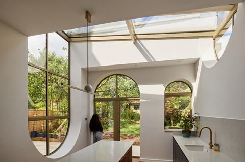 Wellstudio Architecture