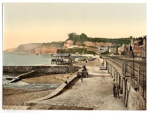 Dawlish_Knight and Arup bridge project