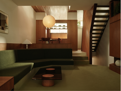 Studio Hagen Hall