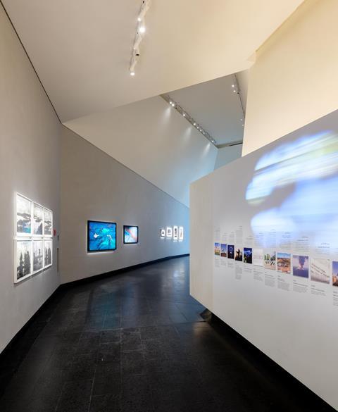Black Gold Museum Daewha Kang Design Credit Hassan Al Shatti 07 Doubts