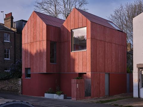 Graeme Williamson Architects