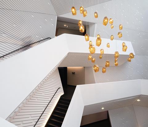 Black Gold Museum Daewha Kang Design Credit Hassan Al Shatti 11 Guidance