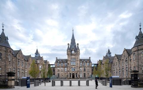Edinburgh Futures Institute external